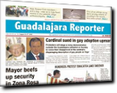 <img src="webpress.jpg" alt="guadalajara reporter"> 