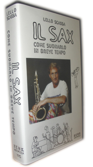 <img src="videomanuale.jpg" alt="il sax come suonarlo in breve tempo 3">